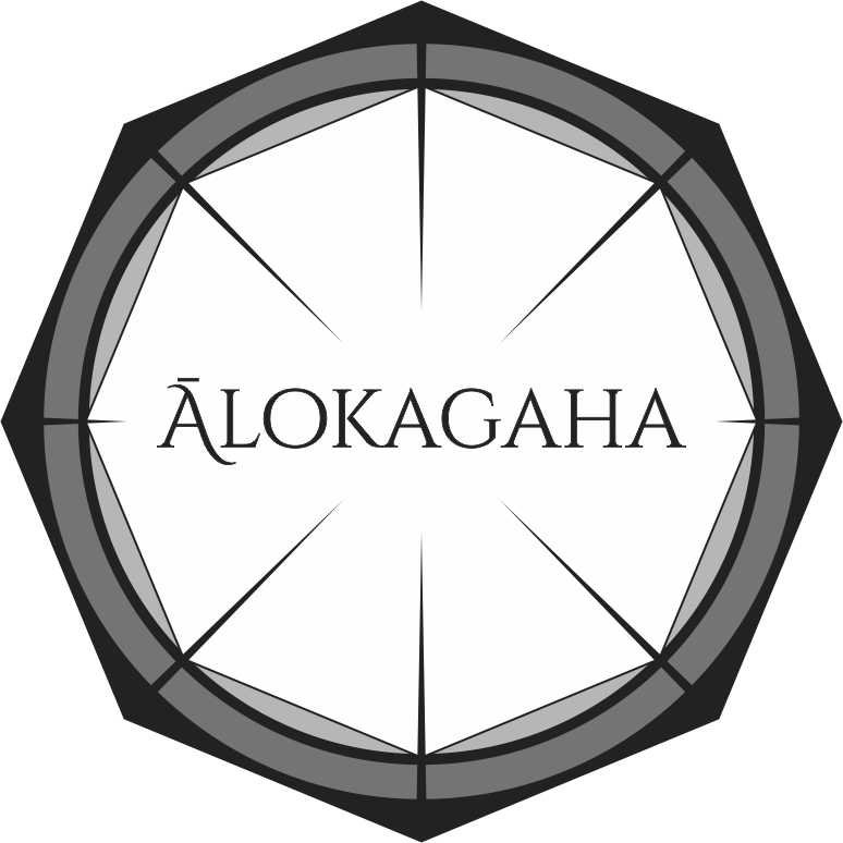 alokagaha